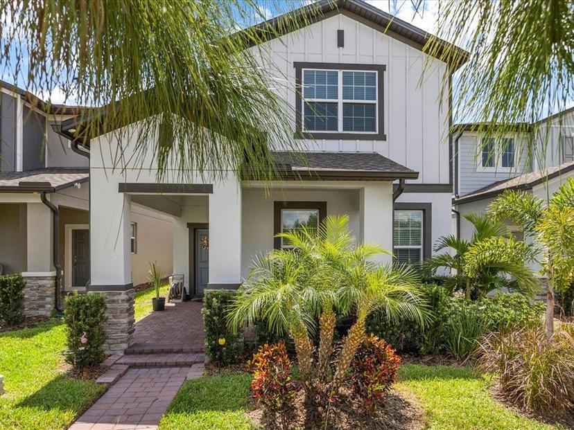 Picture of 16061 Tollington Alley, Winter Garden FL 34787