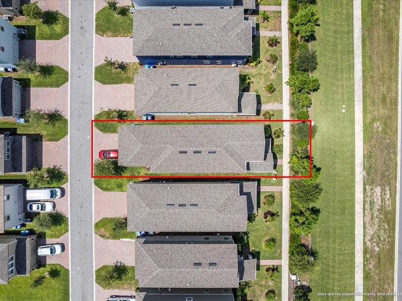 Picture of 16061 Tollington Alley, Winter Garden FL 34787