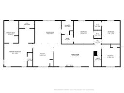 Picture of 4795 Myrtle View Drive W, Mulberry, FL 33860
