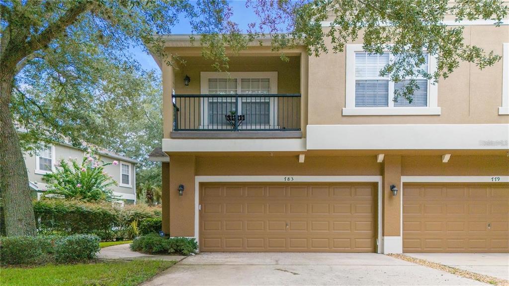 Picture of 783 Ashworth Overlook Drive Unit A, Apopka, FL 32712