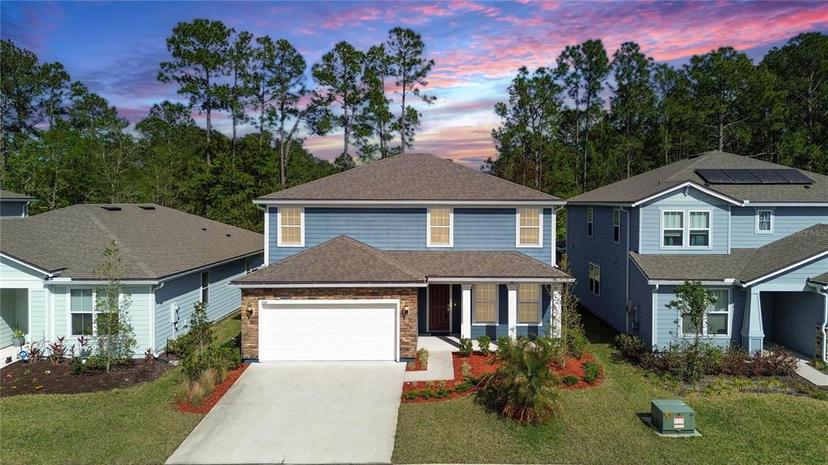 Picture of 314 Red Barn Road, St Augustine FL 32092