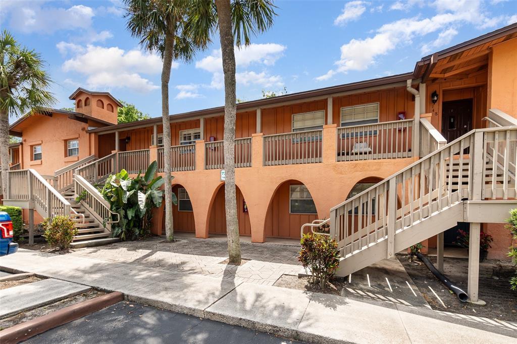 Picture of 722 E Michigan Street Unit 146, Orlando, FL 32806