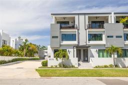 Picture of 4515 W North A Street Unit 8, Tampa, FL 33609