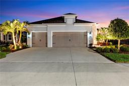 Picture of 4625 Foxtail Drive, Parrish, FL 34219
