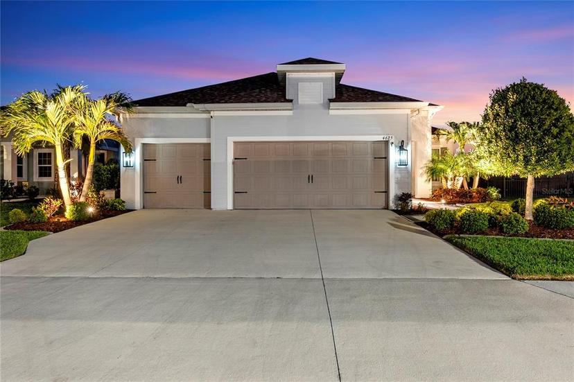 Picture of 4625 Foxtail Drive, Parrish FL 34219
