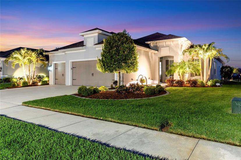 Picture of 4625 Foxtail Drive, Parrish FL 34219