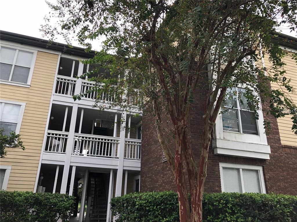 Picture of 10114 Winsford Oak Boulevard Unit 517, Tampa, FL 33624