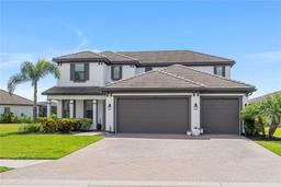 Picture of 11435 Apple Tree Circle, Bradenton, FL 34211