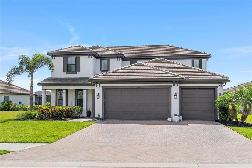Picture of 11435 Apple Tree Circle, Bradenton FL 34211