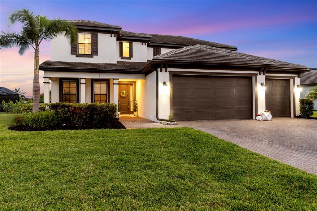 Picture of 11435 Apple Tree Circle, Bradenton, FL 34211
