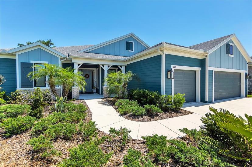 Picture of 4308 Fly Rod Terrace, Parrish FL 34219