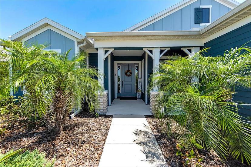 Picture of 4308 Fly Rod Terrace, Parrish FL 34219