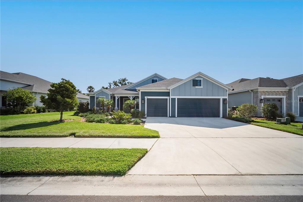 Picture of 4308 Fly Rod Terrace, Parrish, FL 34219