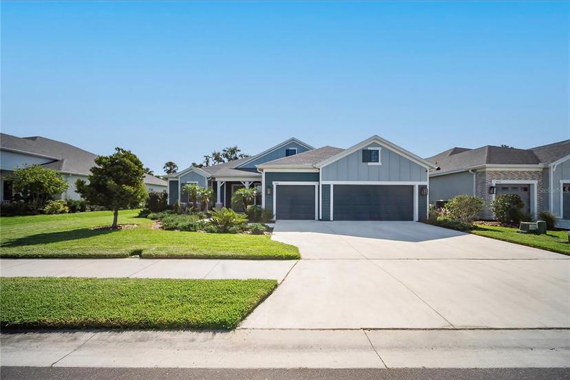 Picture of 4308 Fly Rod Terrace, Parrish FL 34219