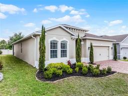 Picture of 256 Whirlaway Drive, Davenport, FL 33837