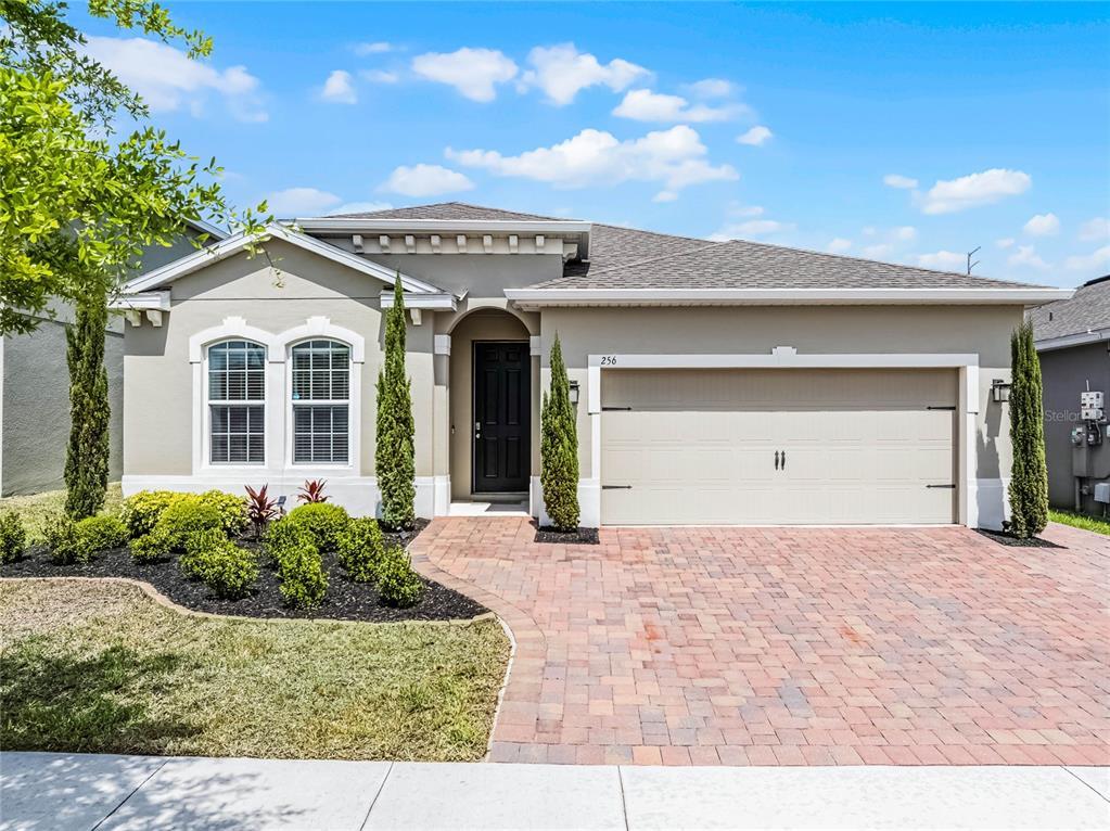 Picture of 256 Whirlaway Drive, Davenport, FL 33837