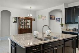 Picture of 256 Whirlaway Drive, Davenport, FL 33837