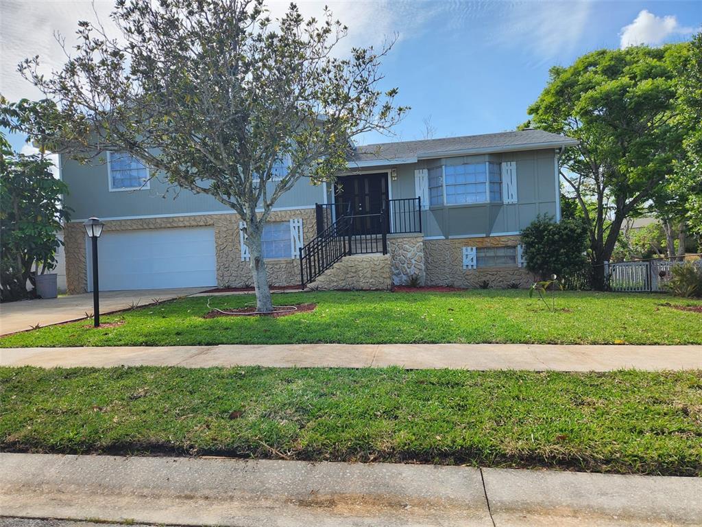 Picture of 1641 E Paradise Lane, Daytona Beach, FL 32119