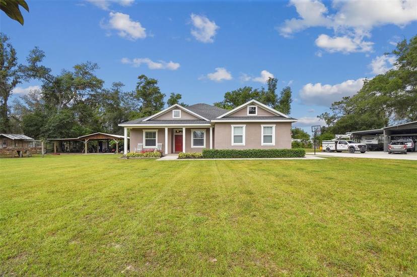 Picture of 4819 Cooper Road, Plant City FL 33565