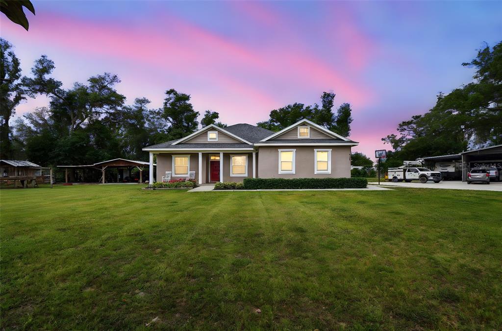 Picture of 4819 Cooper Road, Plant City, FL 33565