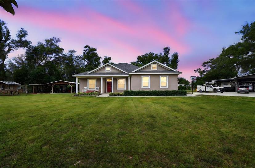 Picture of 4819 Cooper Road, Plant City FL 33565