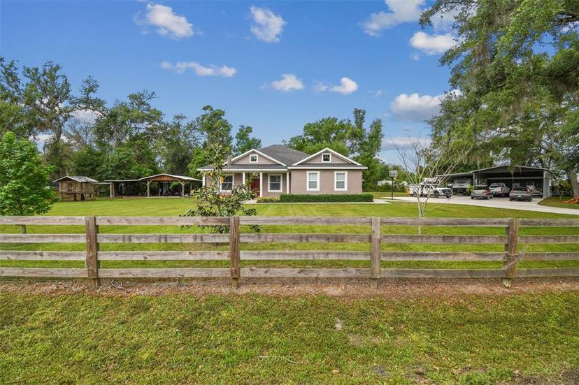 Picture of 4819 Cooper Road, Plant City FL 33565