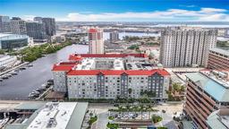 Picture of 700 S Harbour Island Boulevard Unit 143, Tampa, FL 33602