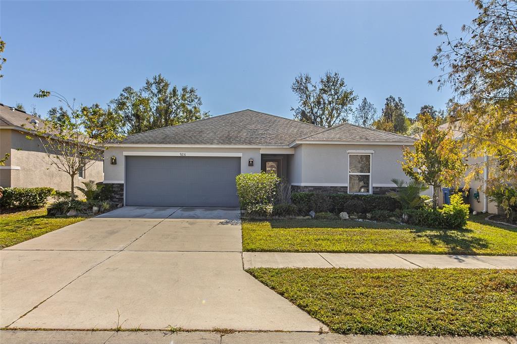 Picture of 9231 Freedom Hill Drive, Seffner, FL 33584