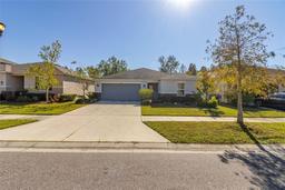 Picture of 9231 Freedom Hill Drive, Seffner, FL 33584