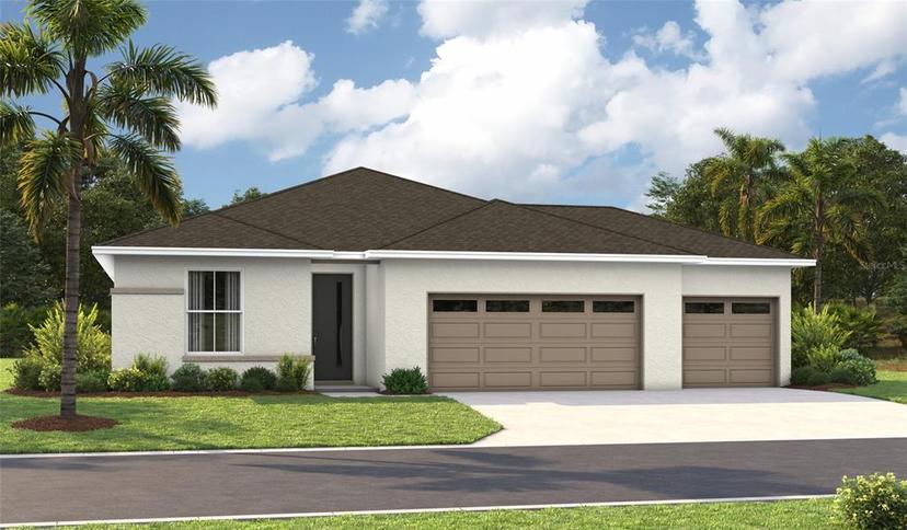 Picture of 9104 Players Drive, Weeki Wachee FL 34613