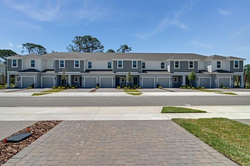 Picture of 170 River Front Way, Edgewater FL 32141