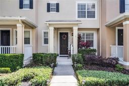 Picture of 9619 Fenrose Terrace, Orlando, FL 32827