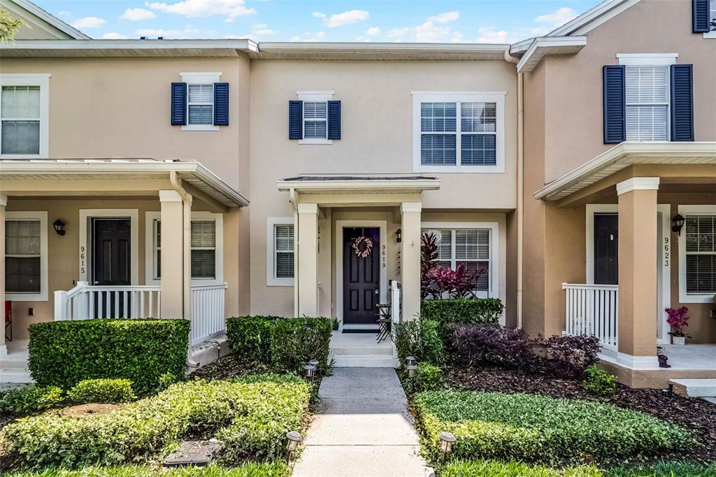 Picture of 9619 Fenrose Terrace, Orlando, FL 32827
