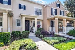 Picture of 9619 Fenrose Terrace, Orlando, FL 32827