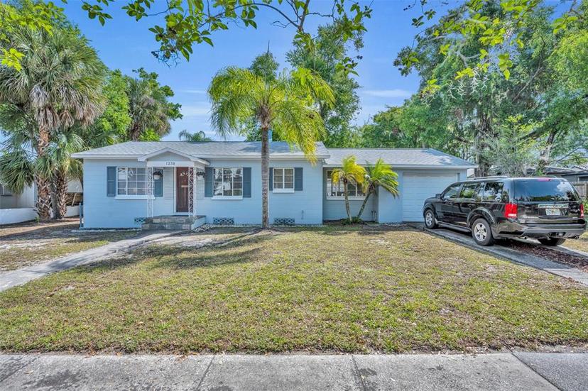 Picture of 1230 N Denning Drive, Winter Park FL 32789