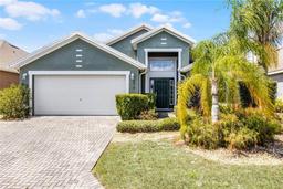 Picture of 2614 Sand Hill Point Circle, Davenport, FL 33837