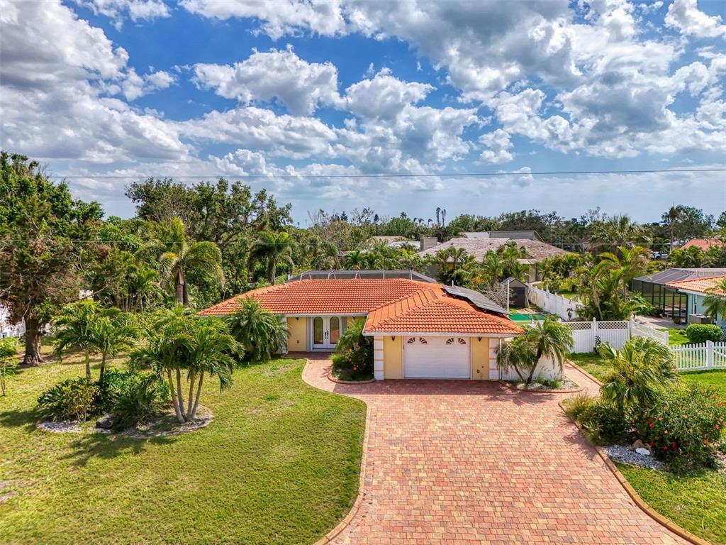 Picture of 403 Picasso Drive, Nokomis, FL 34275
