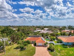 Picture of 403 Picasso Drive, Nokomis, FL 34275