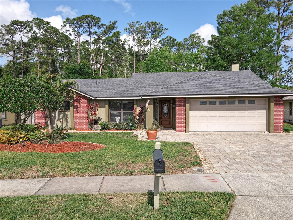 Picture of 1007 Gammage Point, Oviedo, FL 32765