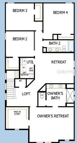 Picture of 3319 Guanabana Crossing, Wesley Chapel, FL 33543