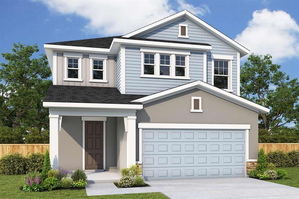 Picture of 3319 Guanabana Crossing, Wesley Chapel, FL 33543