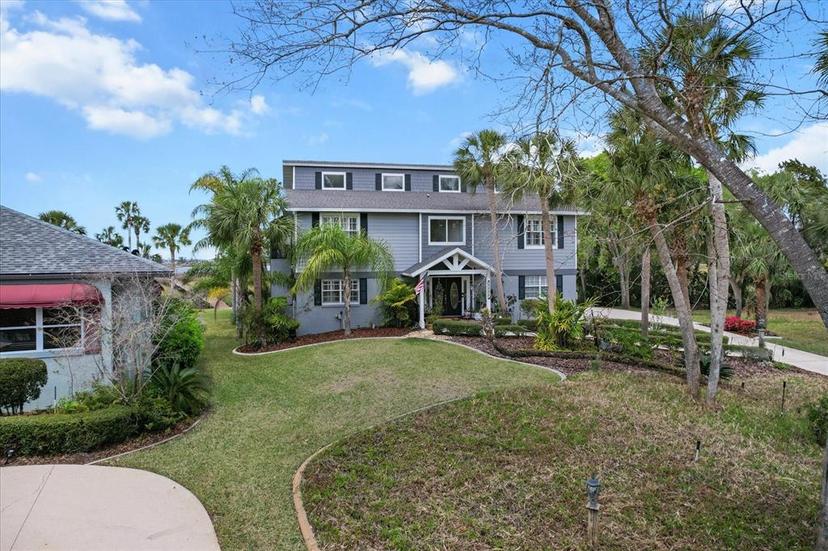 Picture of 11927 W Timberlane Drive, Homosassa FL 34448