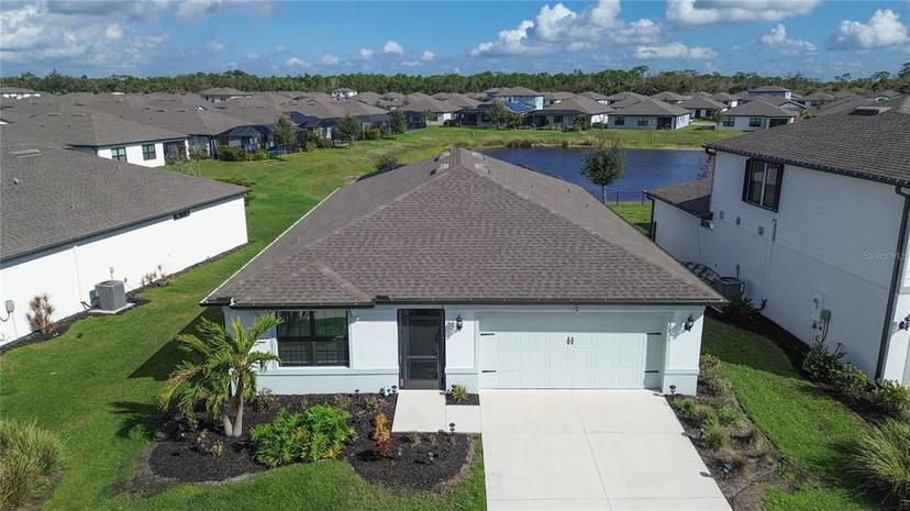 Picture of 10811 Firebush Circle, North Fort Myers FL 33917