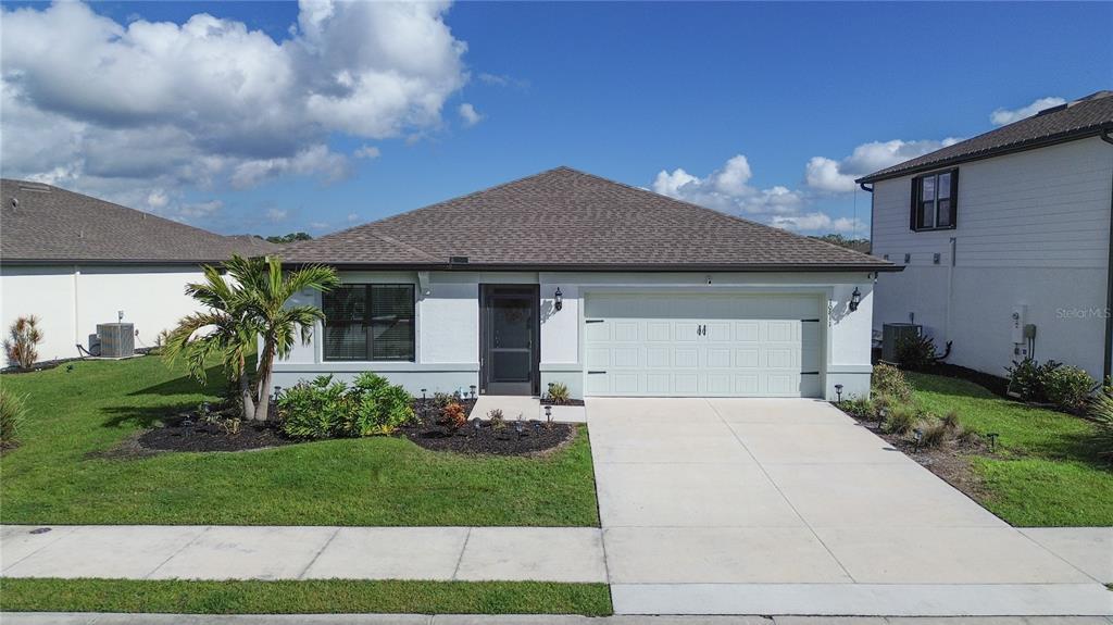Picture of 10811 Firebush Circle, North Fort Myers, FL 33917