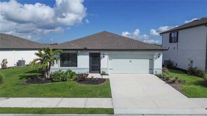 Picture of 10811 Firebush Circle, North Fort Myers FL 33917