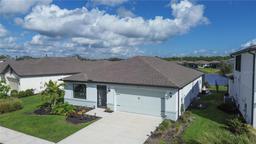 Picture of 10811 Firebush Circle, North Fort Myers, FL 33917