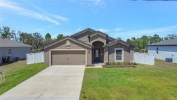 Picture of 329 W Aster Court, Poinciana, FL 34759