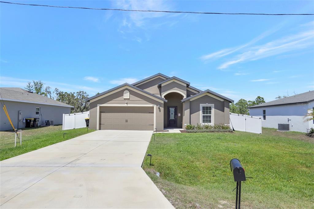 Picture of 329 W Aster Court, Poinciana, FL 34759