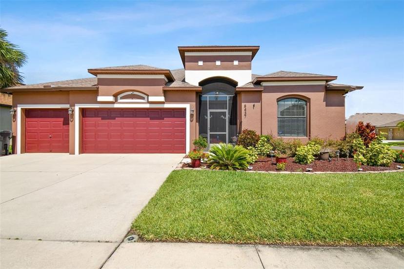 Picture of 8437 White Poplar Drive, Riverview FL 33578