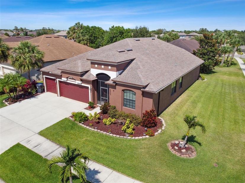 Picture of 8437 White Poplar Drive, Riverview FL 33578